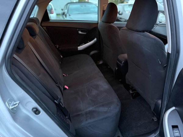 Used Toyota Prius 2014 for sale - 76151520: Photo 23