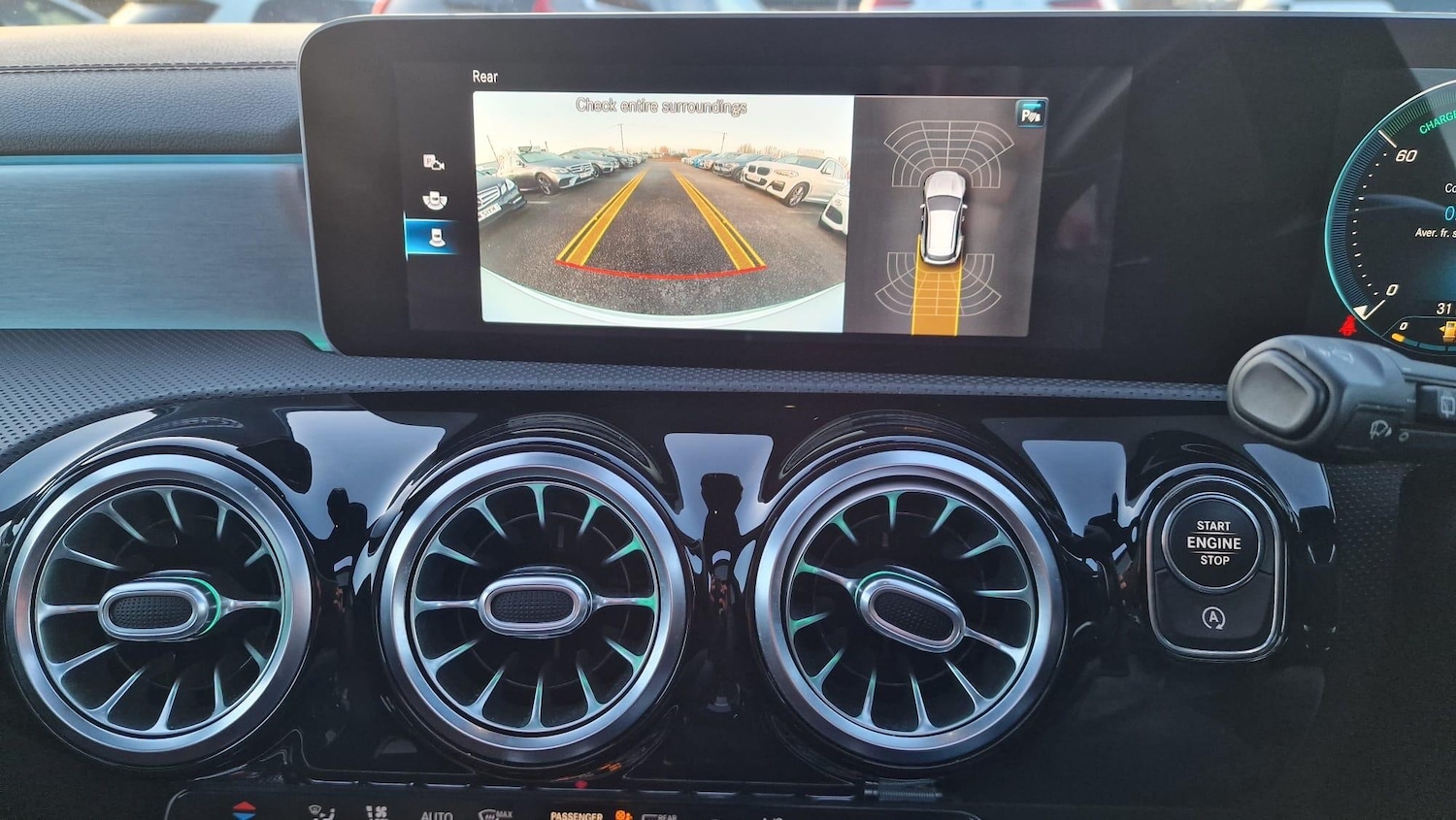 Used Mercedes-Benz CLA 2019 for sale - 77021030: Photo 11