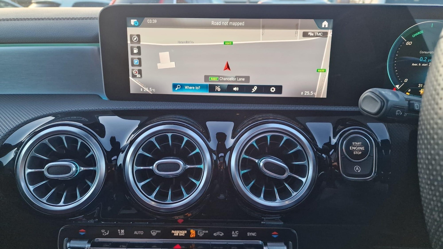 Used Mercedes-Benz CLA 2019 for sale - 77021030: Photo 13