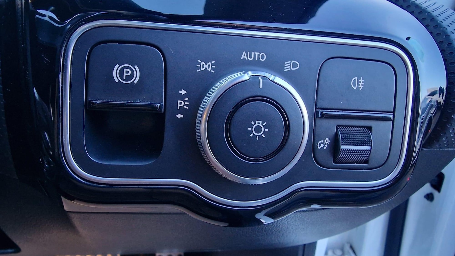 Used Mercedes-Benz CLA 2019 for sale - 77021030: Photo 14