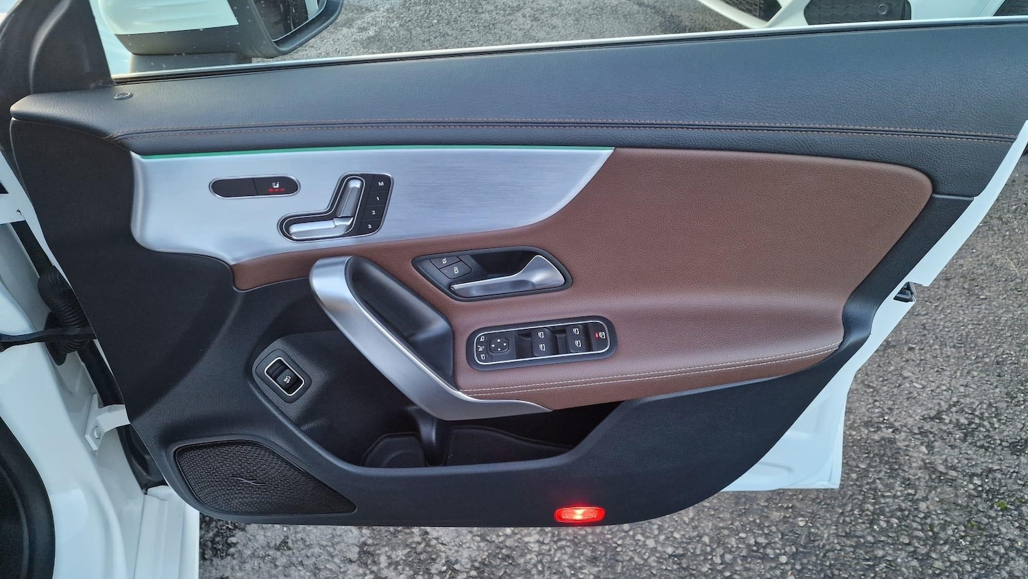 Used Mercedes-Benz CLA 2019 for sale - 77021030: Photo 18