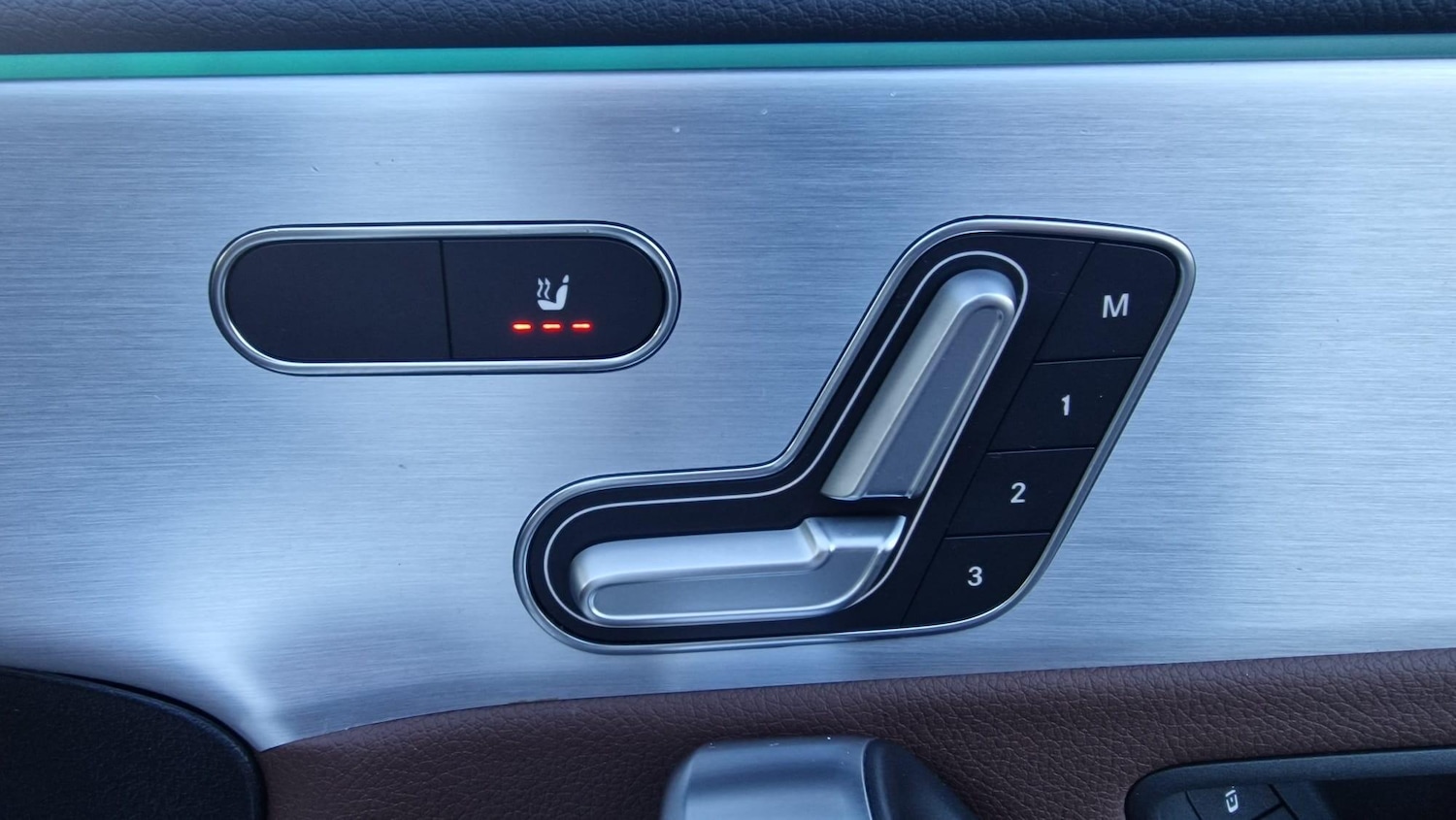 Used Mercedes-Benz CLA 2019 for sale - 77021030: Photo 19