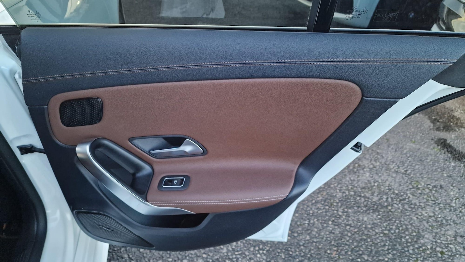 Used Mercedes-Benz CLA 2019 for sale - 77021030: Photo 25