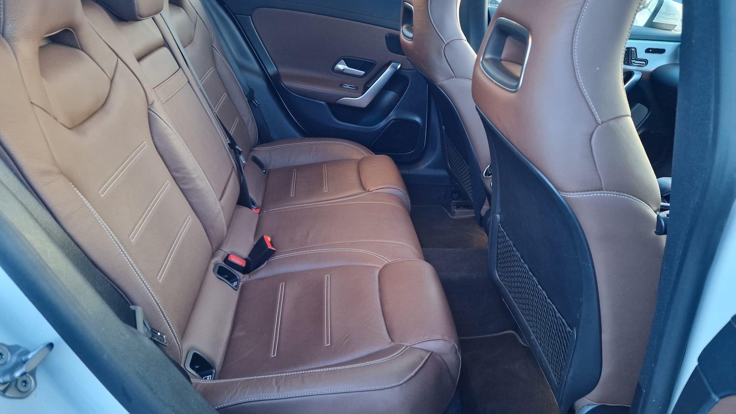 Used Mercedes-Benz CLA 2019 for sale - 77021030: Photo 27