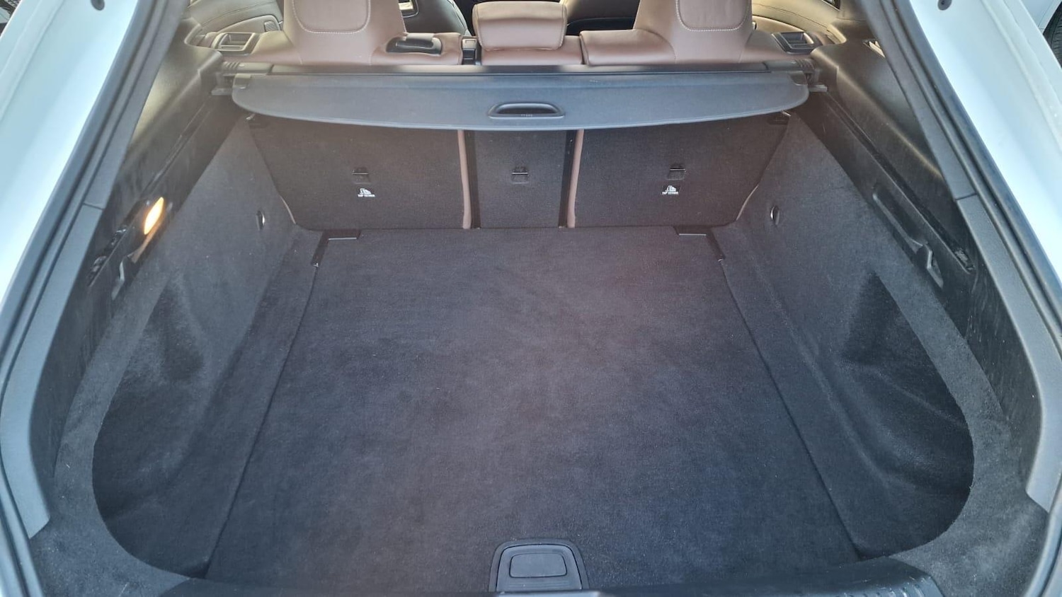 Used Mercedes-Benz CLA 2019 for sale - 77021030: Photo 28