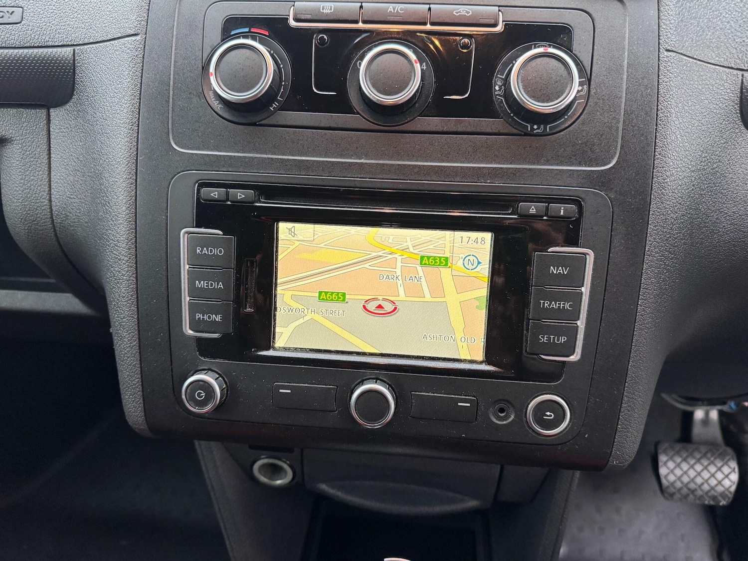 Used Volkswagen Caddy 2015 for sale - 76993357: Photo 14