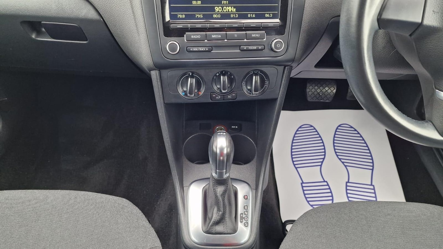 Used Volkswagen Polo 2014 for sale - 76137993: Photo 16