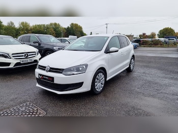 Used Volkswagen Polo 2014 for sale - 76137993: Photo
