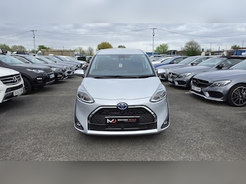 Used Toyota Sienta 2019 for sale - 78335666: Photo