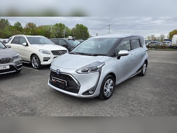 Used Toyota Sienta 2019 for sale - 78335666: Photo