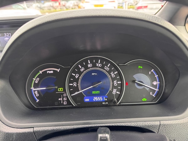 Used Toyota Voxy 2019 for sale - 76109604: Photo 17