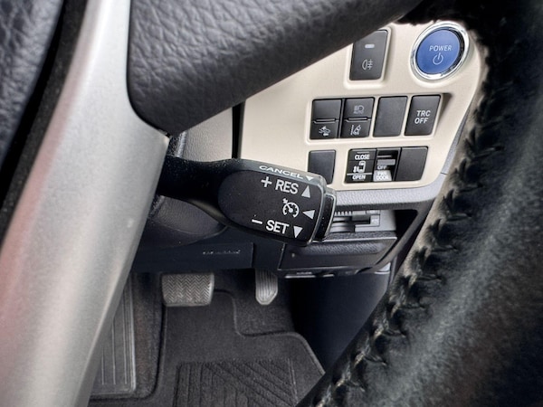 Used Toyota Voxy 2019 for sale - 76109604: Photo 21