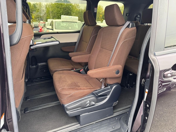 Used Toyota Voxy 2019 for sale - 76109604: Photo 27