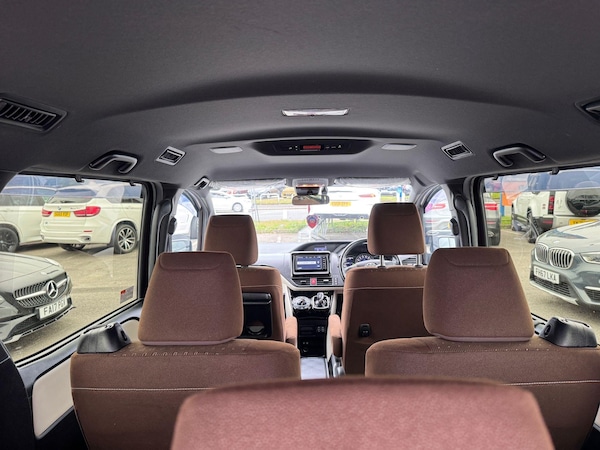 Used Toyota Voxy 2019 for sale - 76109604: Photo 29
