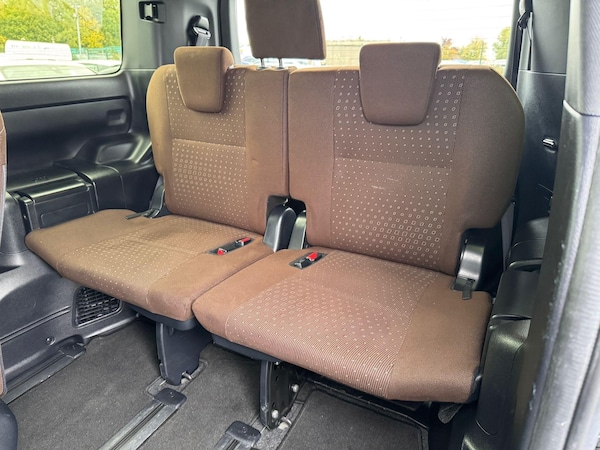 Used Toyota Voxy 2019 for sale - 76109604: Photo 31