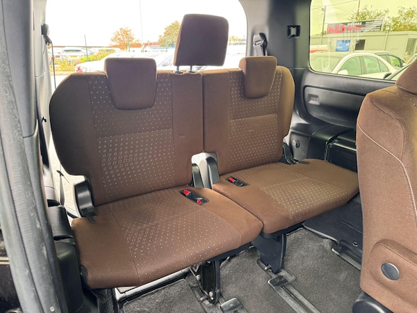 Used Toyota Voxy 2019 for sale - 76109604: Photo 33