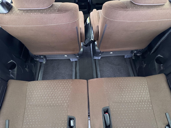Used Toyota Voxy 2019 for sale - 76109604: Photo 35
