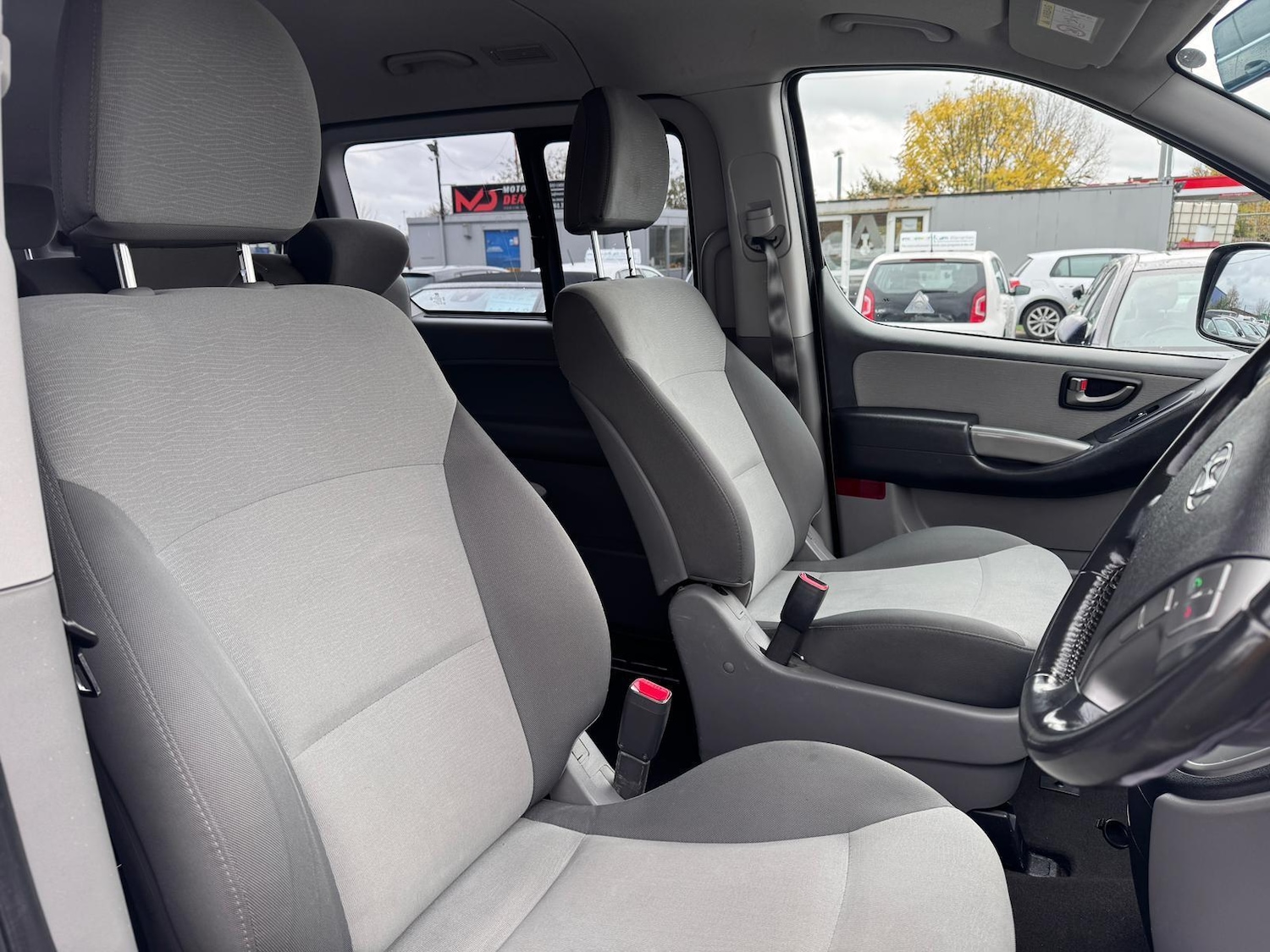 Used Hyundai i800 2018 for sale - 76498969: Photo 11