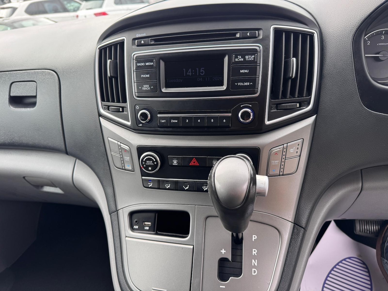 Used Hyundai i800 2018 for sale - 76498969: Photo 12