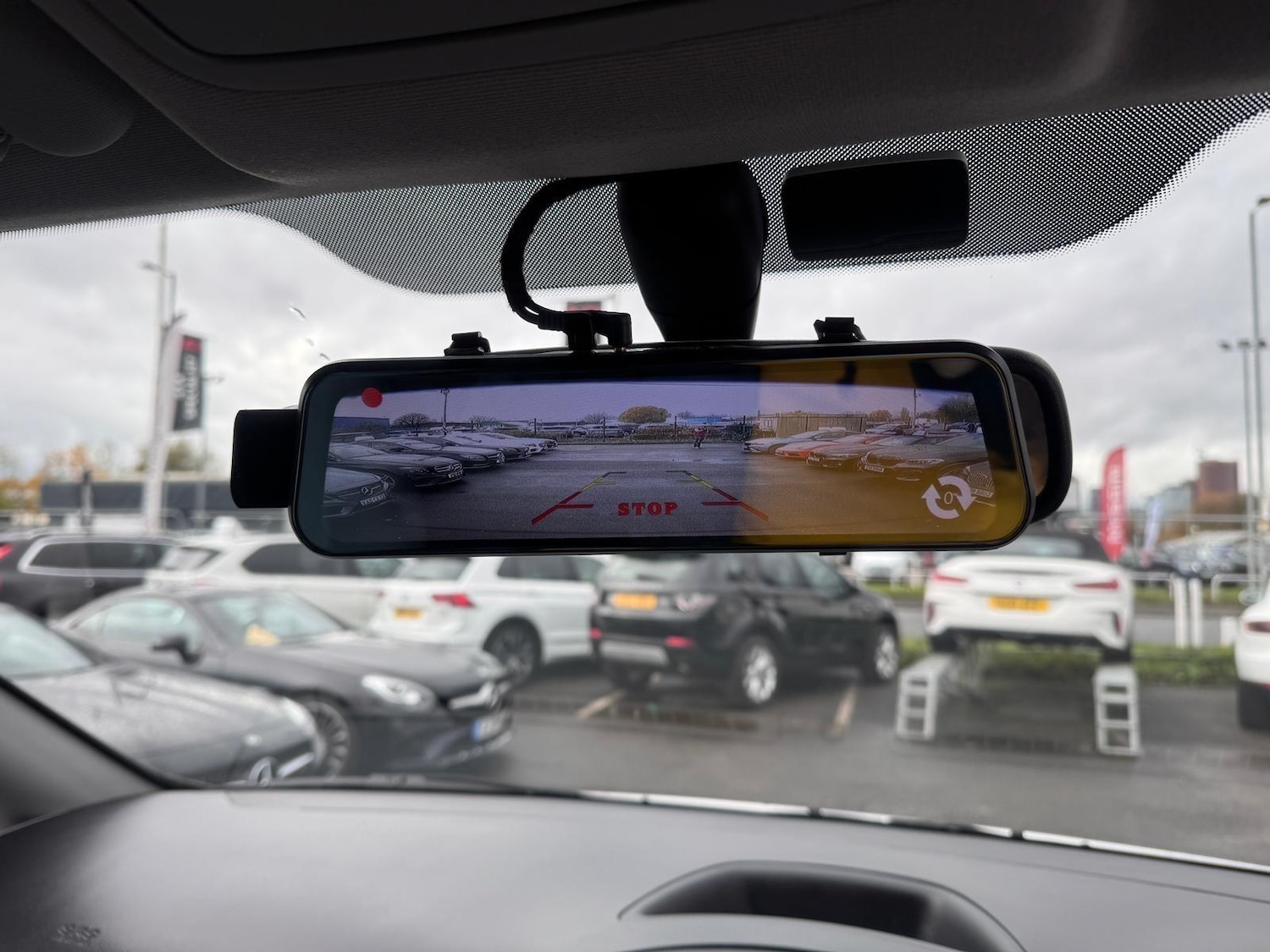 Used Hyundai i800 2018 for sale - 76498969: Photo 16