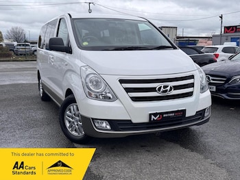 Used Hyundai i800 2018 for sale - 76498969: Photo