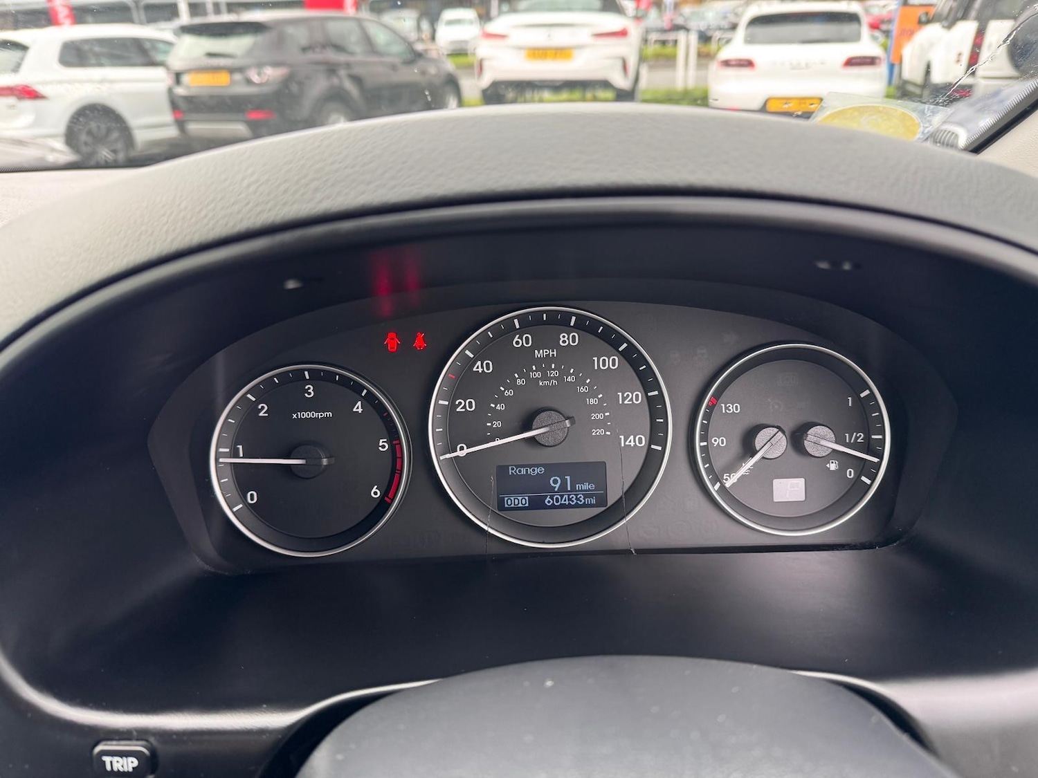 Used Hyundai i800 2018 for sale - 76498969: Photo 20