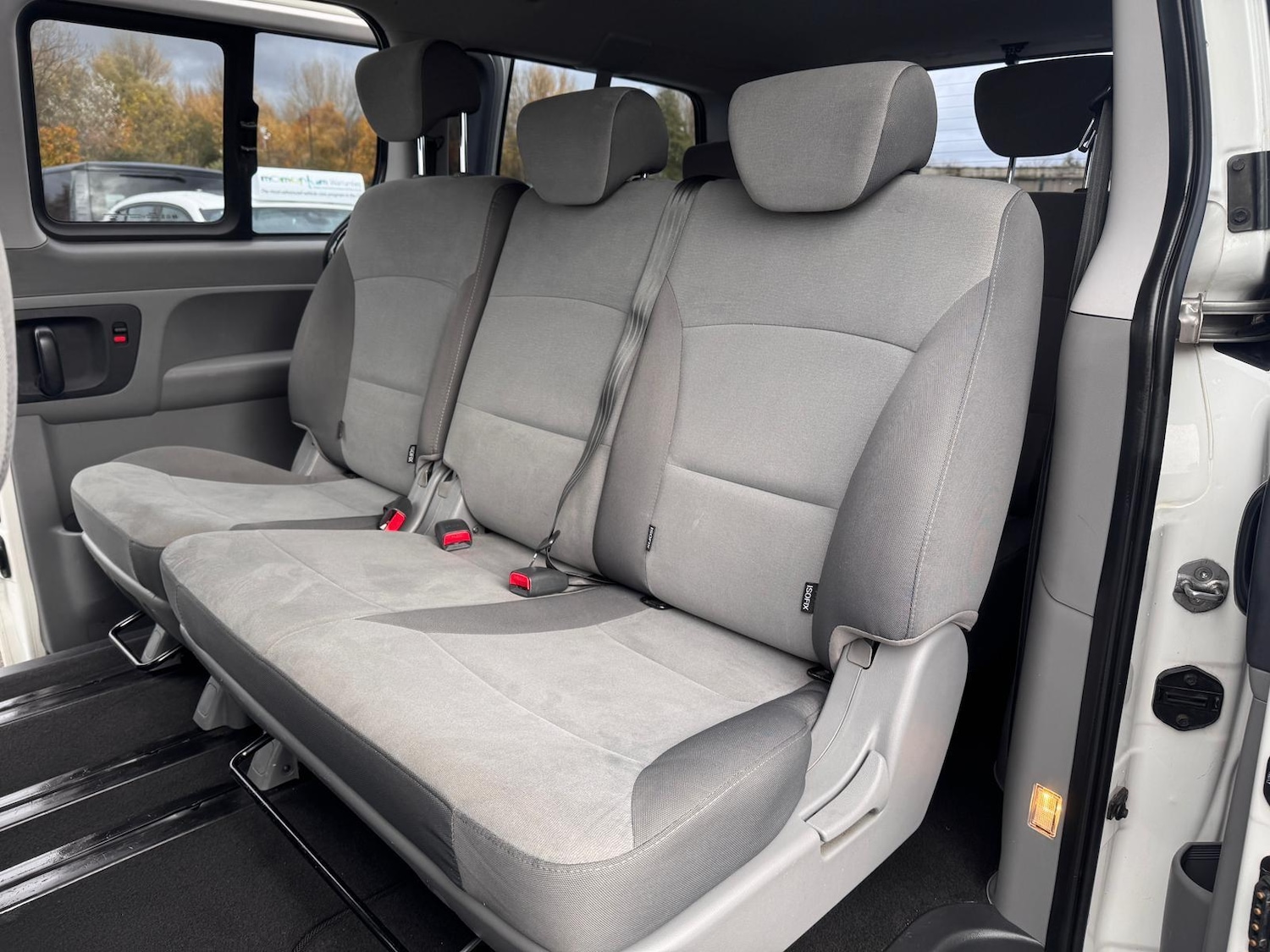 Used Hyundai i800 2018 for sale - 76498969: Photo 24