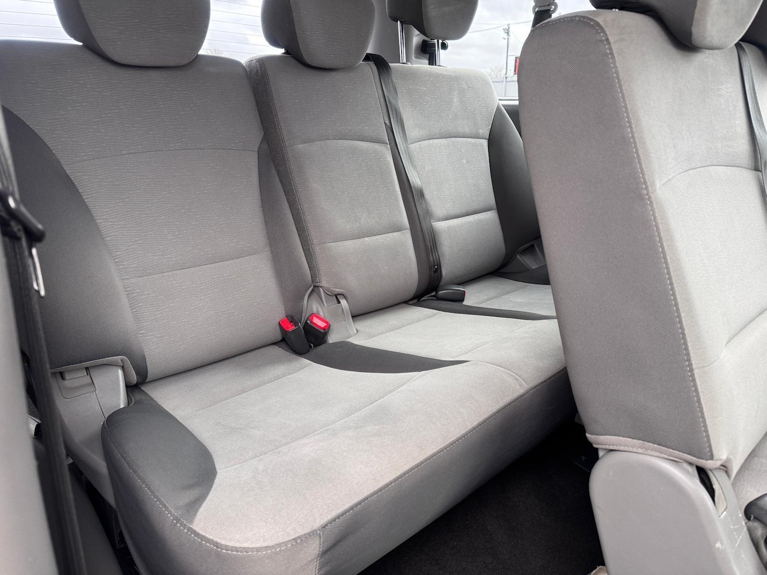 Used Hyundai i800 2018 for sale - 76498969: Photo 25