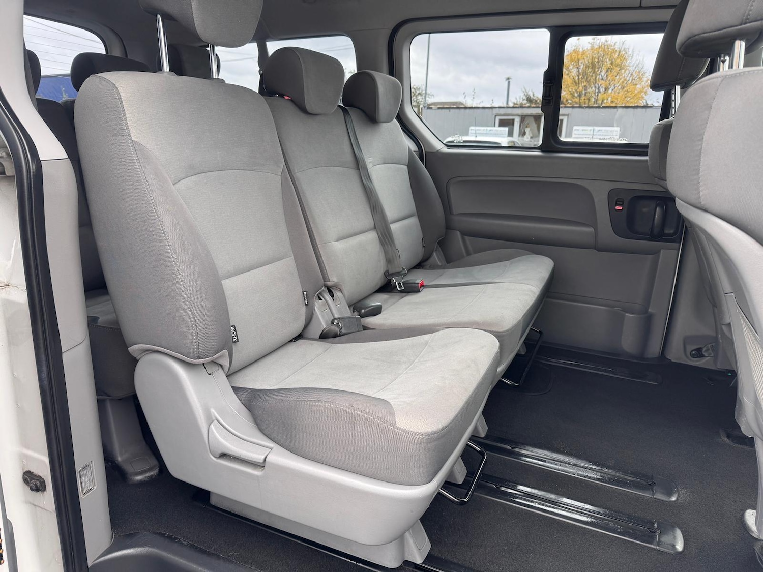 Used Hyundai i800 2018 for sale - 76498969: Photo 26