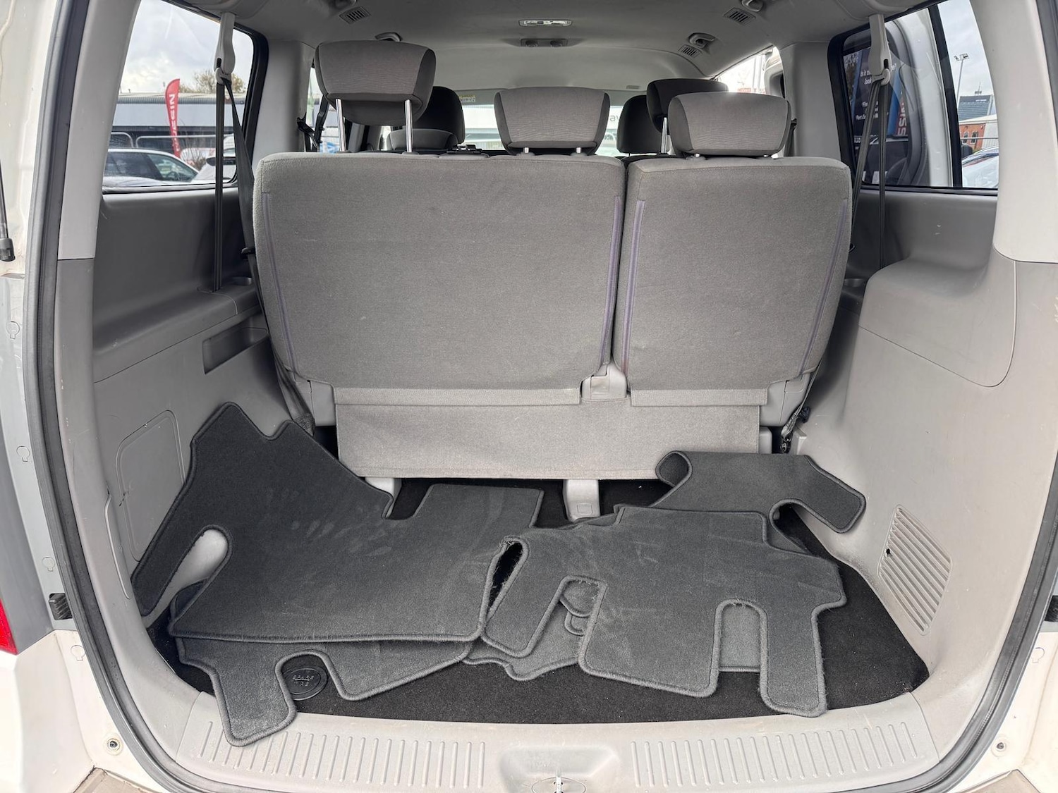 Used Hyundai i800 2018 for sale - 76498969: Photo 27