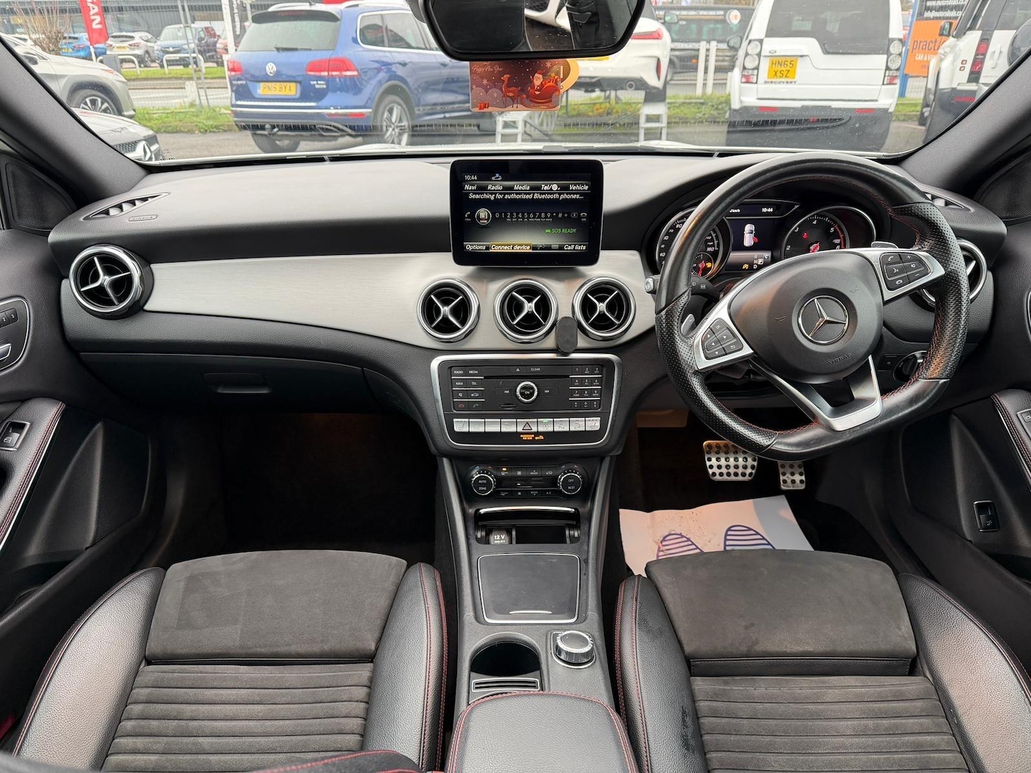 Used Mercedes-Benz GLA 2017 for sale - 76855700: Photo 11