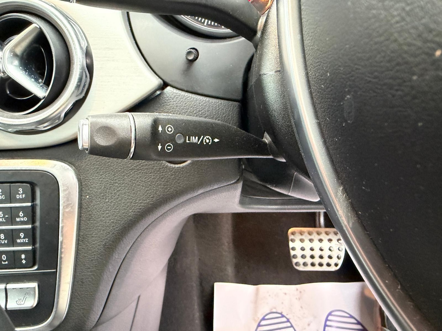 Used Mercedes-Benz GLA 2017 for sale - 76855700: Photo 12