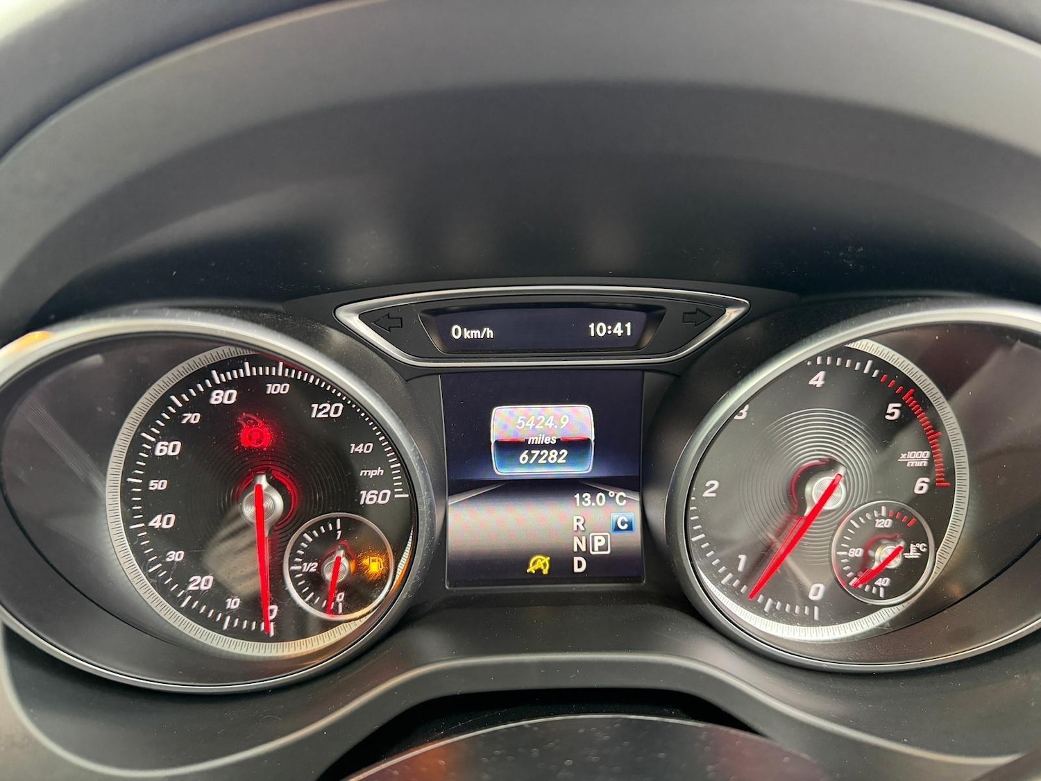 Used Mercedes-Benz GLA 2017 for sale - 76855700: Photo 18