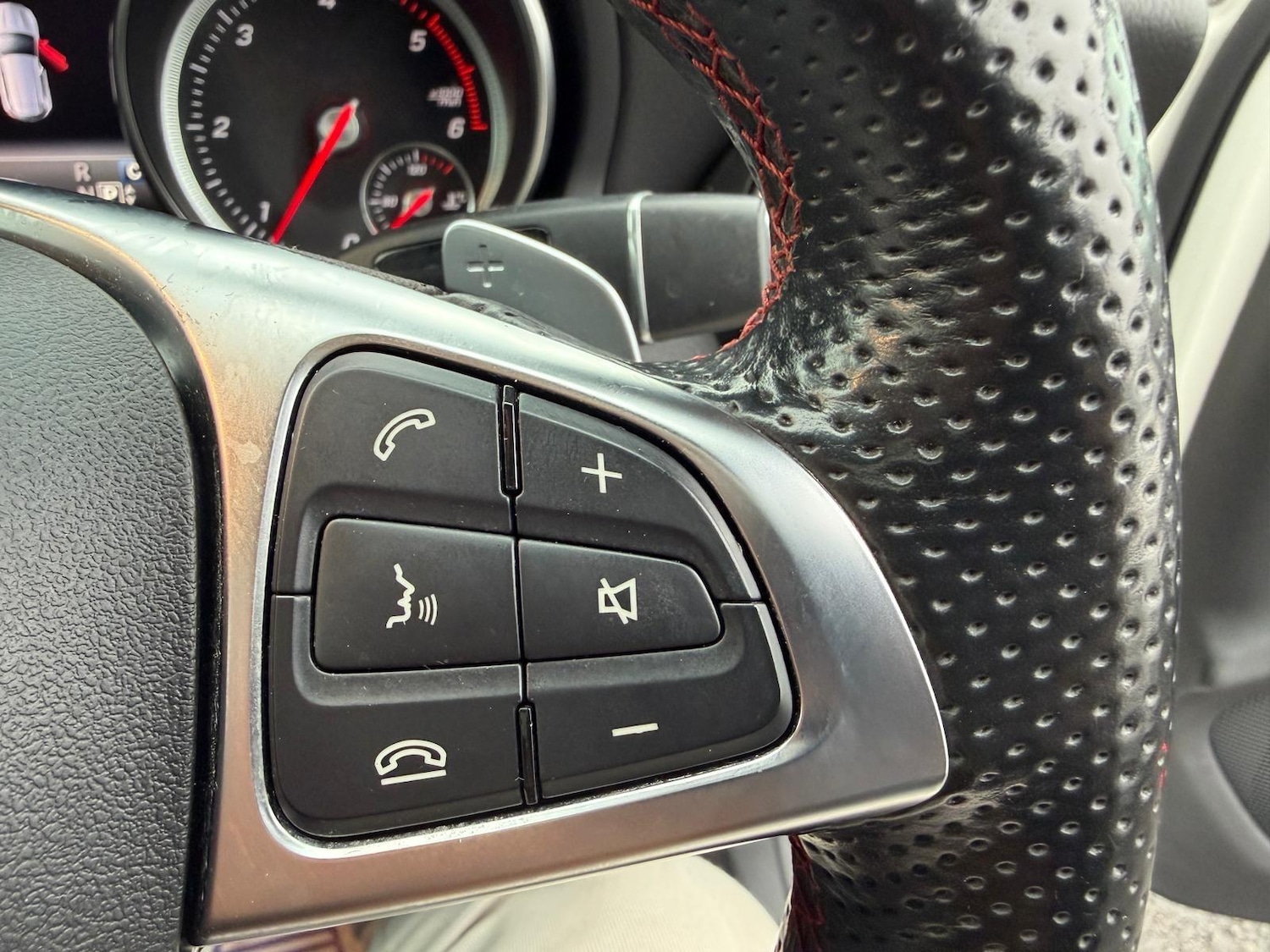 Used Mercedes-Benz GLA 2017 for sale - 76855700: Photo 20