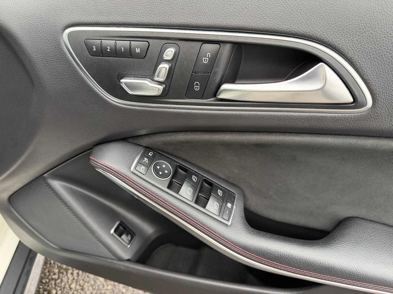 Used Mercedes-Benz GLA 2017 for sale - 76855700: Photo 21