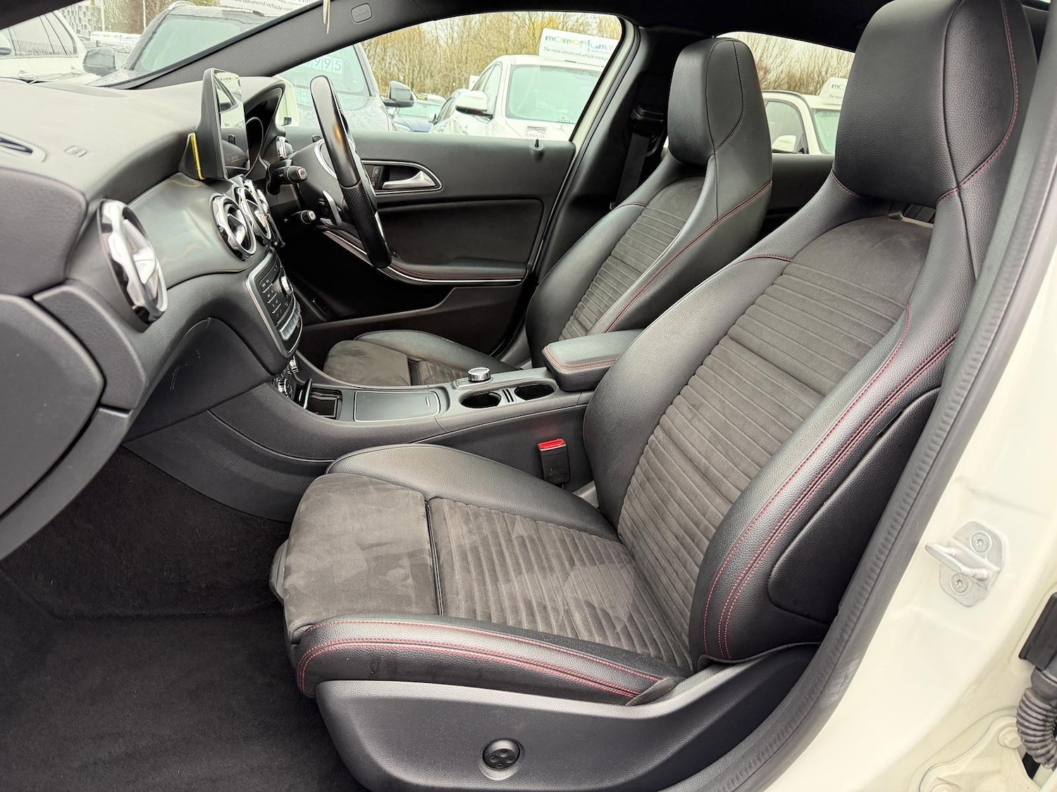 Used Mercedes-Benz GLA 2017 for sale - 76855700: Photo 24