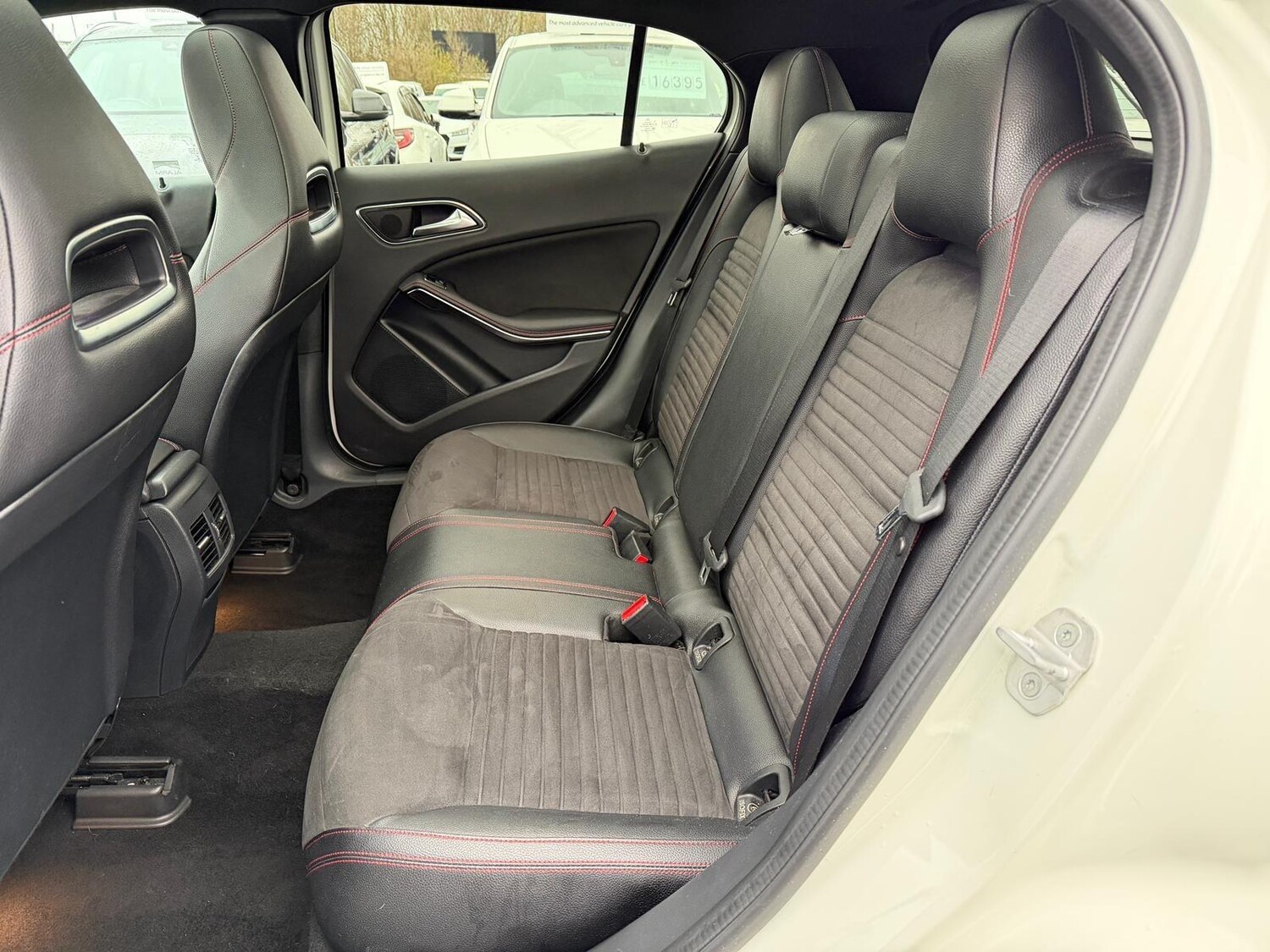 Used Mercedes-Benz GLA 2017 for sale - 76855700: Photo 28