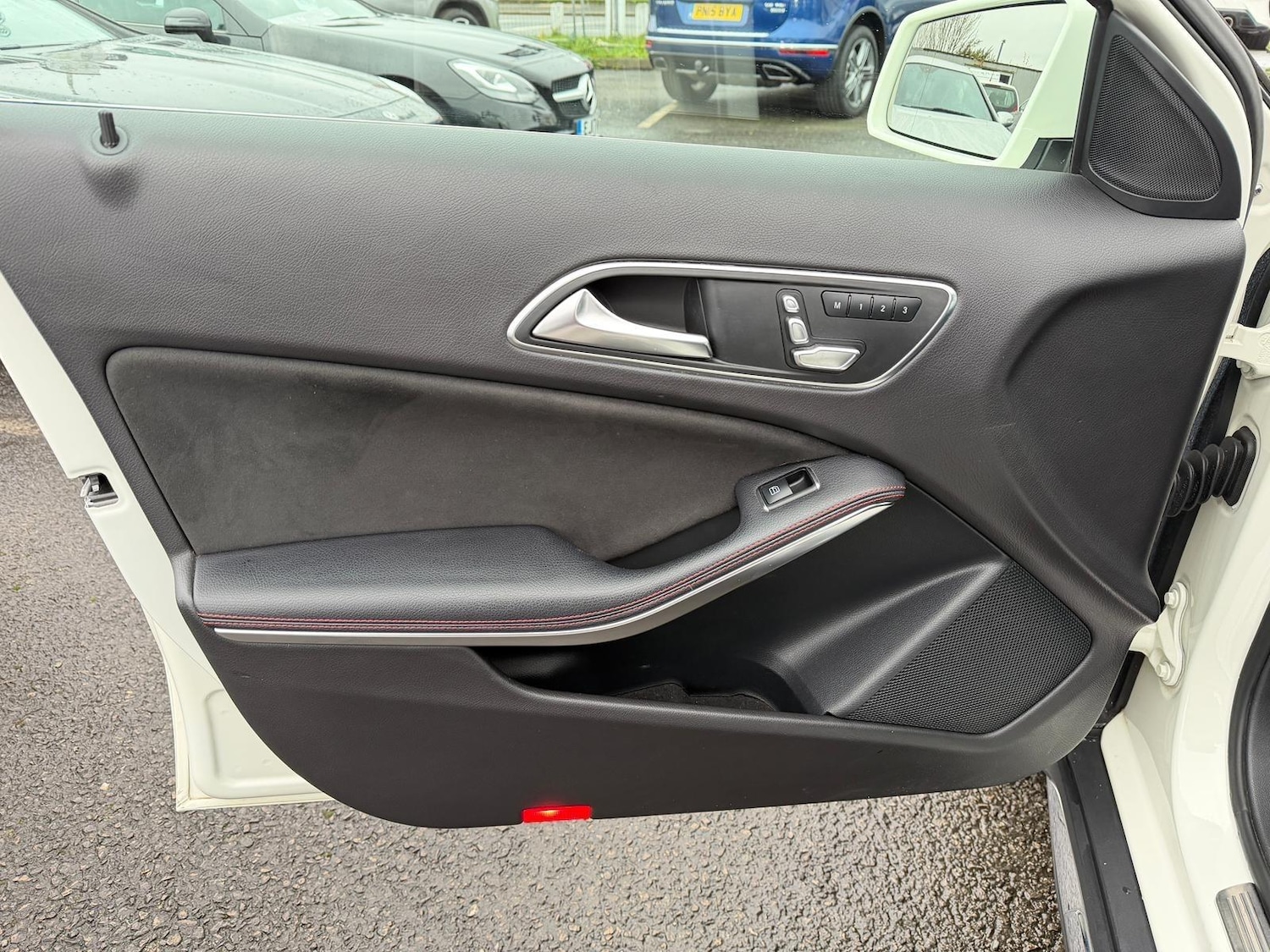 Used Mercedes-Benz GLA 2017 for sale - 76855700: Photo 31