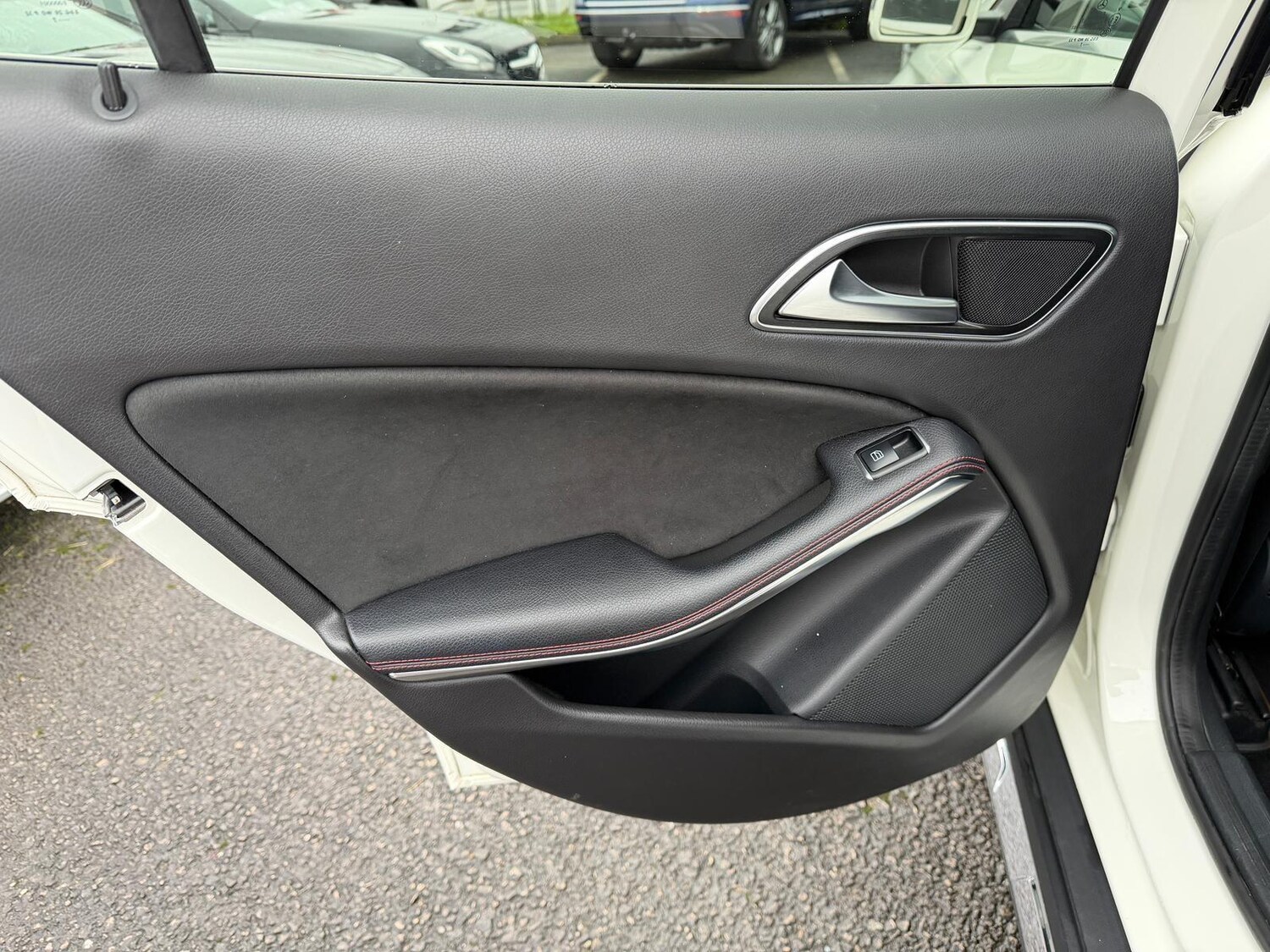 Used Mercedes-Benz GLA 2017 for sale - 76855700: Photo 39