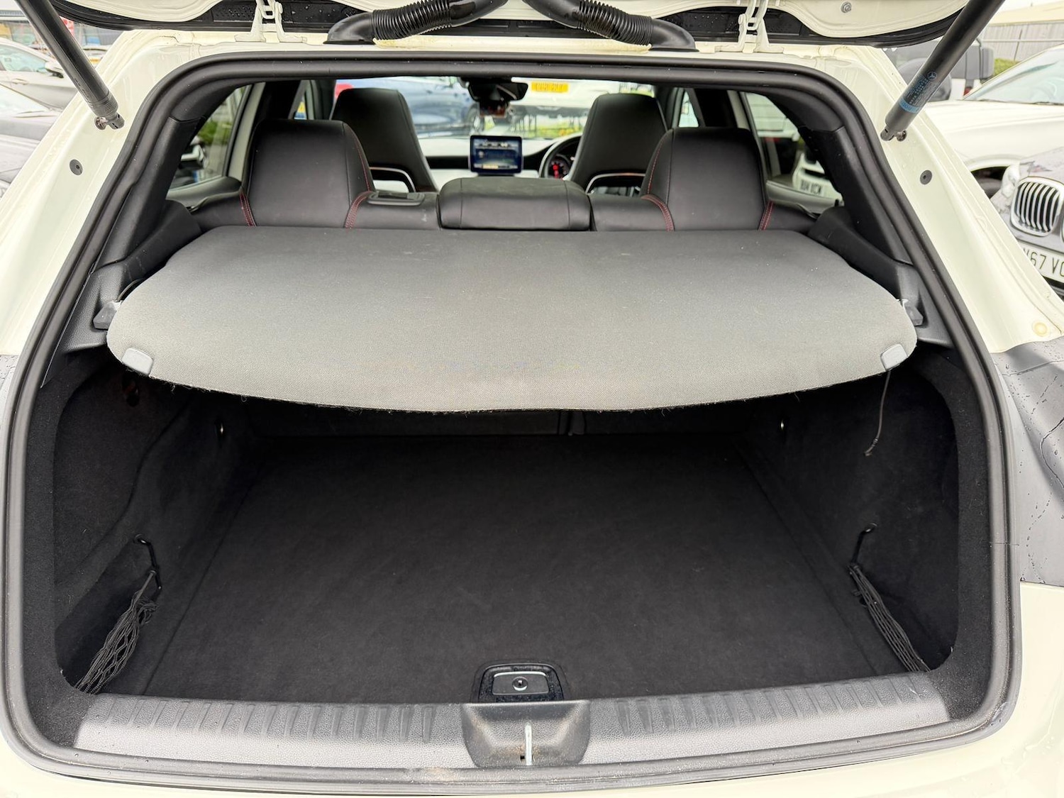 Used Mercedes-Benz GLA 2017 for sale - 76855700: Photo 40