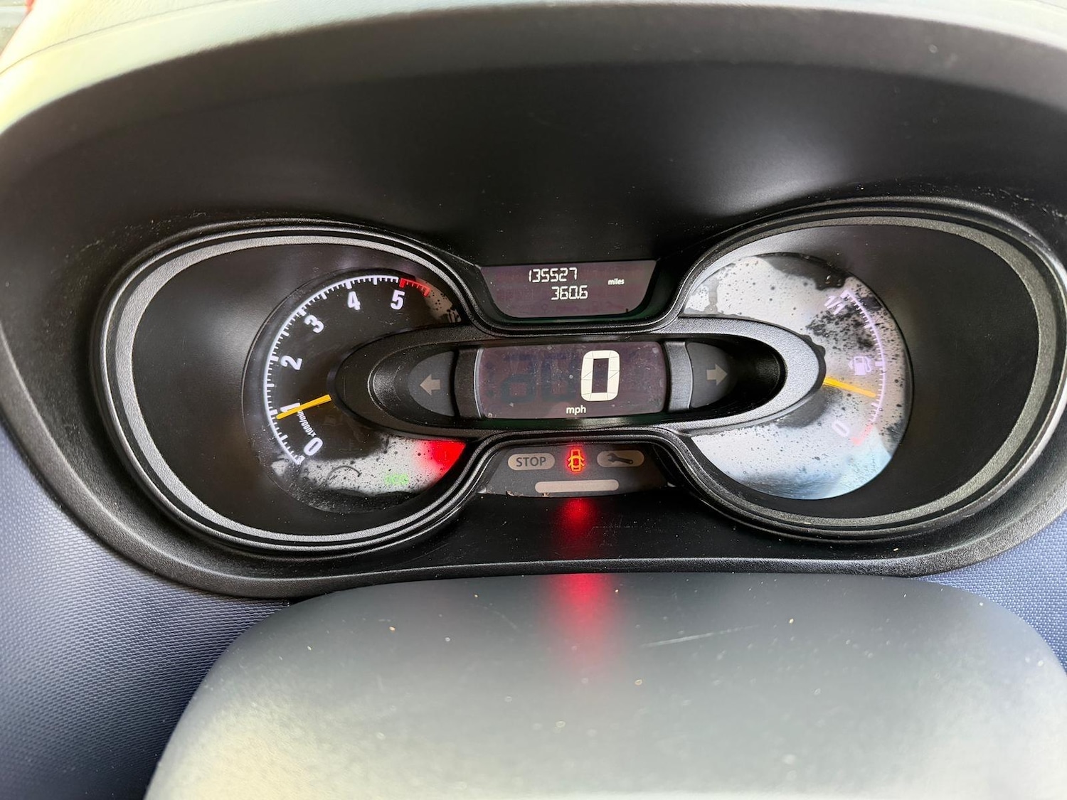 Used Vauxhall Vivaro for sale - 77214920: Photo 16