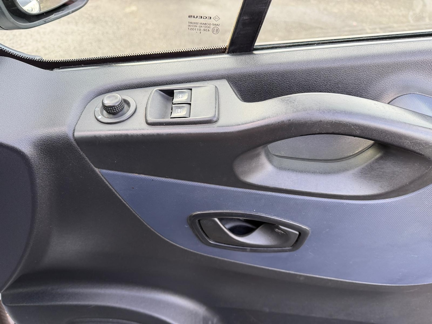 Used Vauxhall Vivaro for sale - 77214920: Photo 18