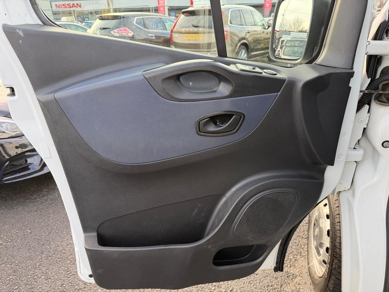 Used Vauxhall Vivaro for sale - 77214920: Photo 21