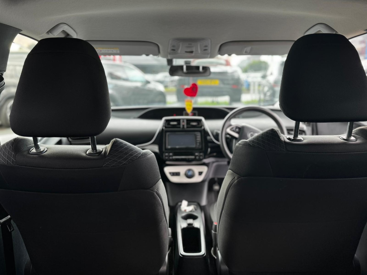 Used Toyota Prius 2025 for sale - 77672895: Photo 19