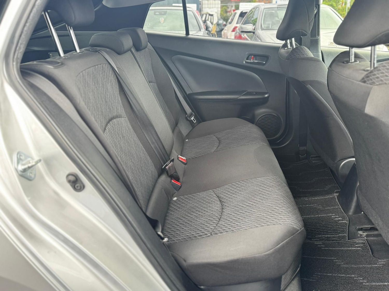 Used Toyota Prius 2025 for sale - 77672895: Photo 24