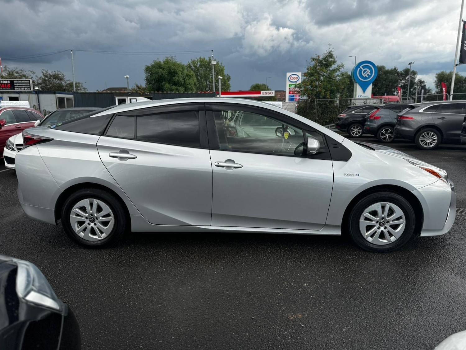 Used Toyota Prius 2025 for sale - 77672895: Photo 6