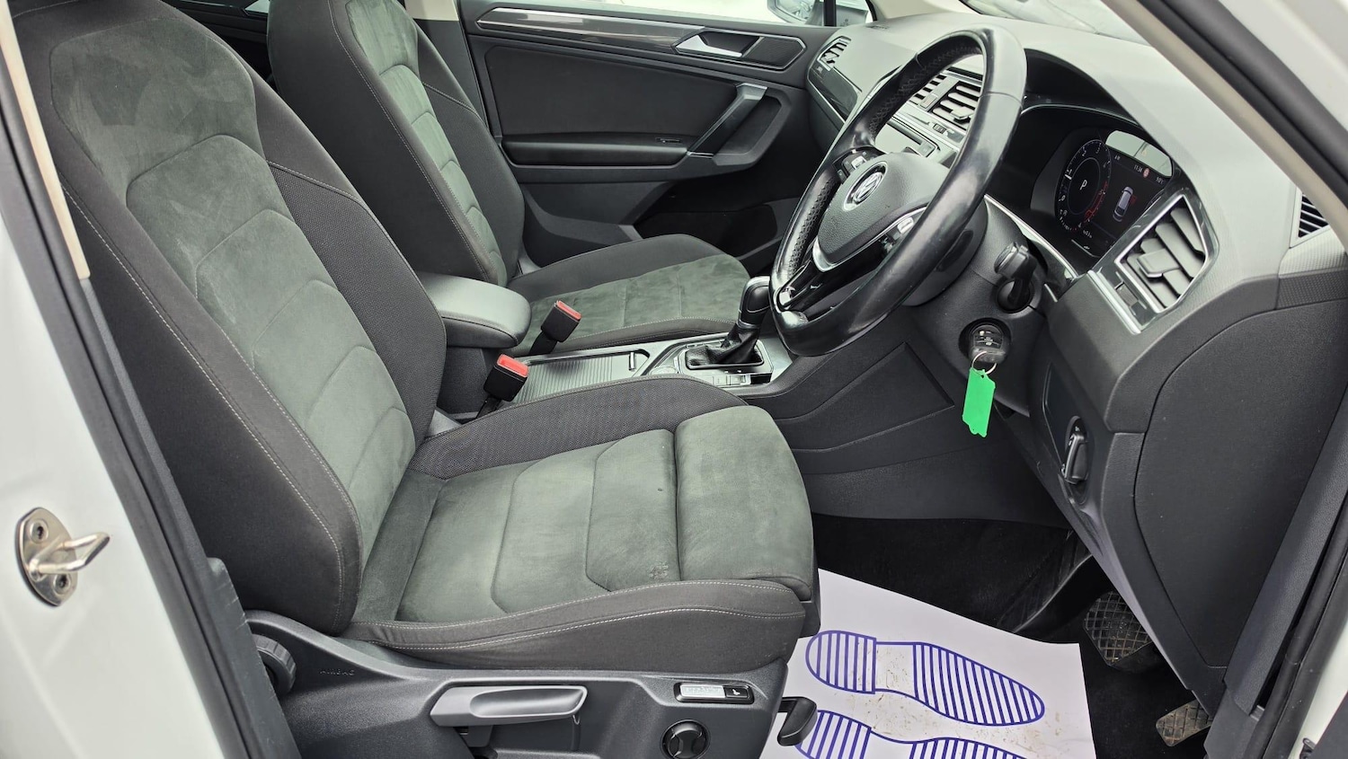 Used Volkswagen Tiguan 2016 for sale - 78072799: Photo 14