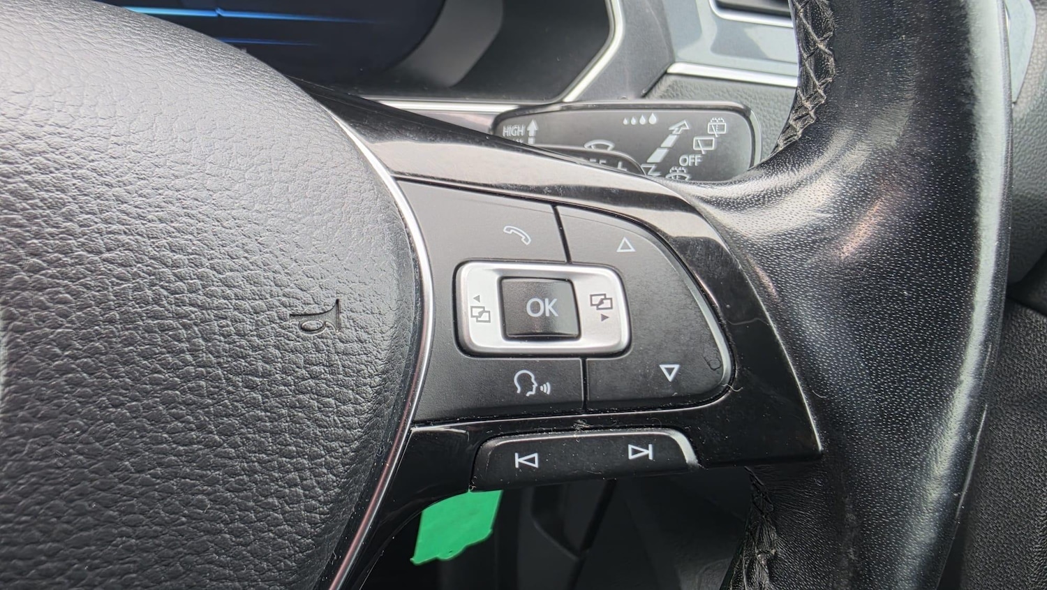 Used Volkswagen Tiguan 2016 for sale - 78072799: Photo 19