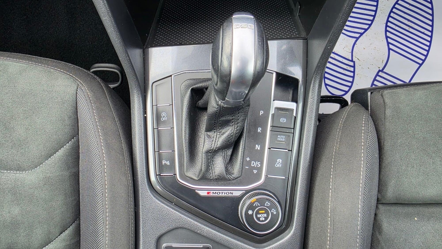 Used Volkswagen Tiguan 2016 for sale - 78072799: Photo 20