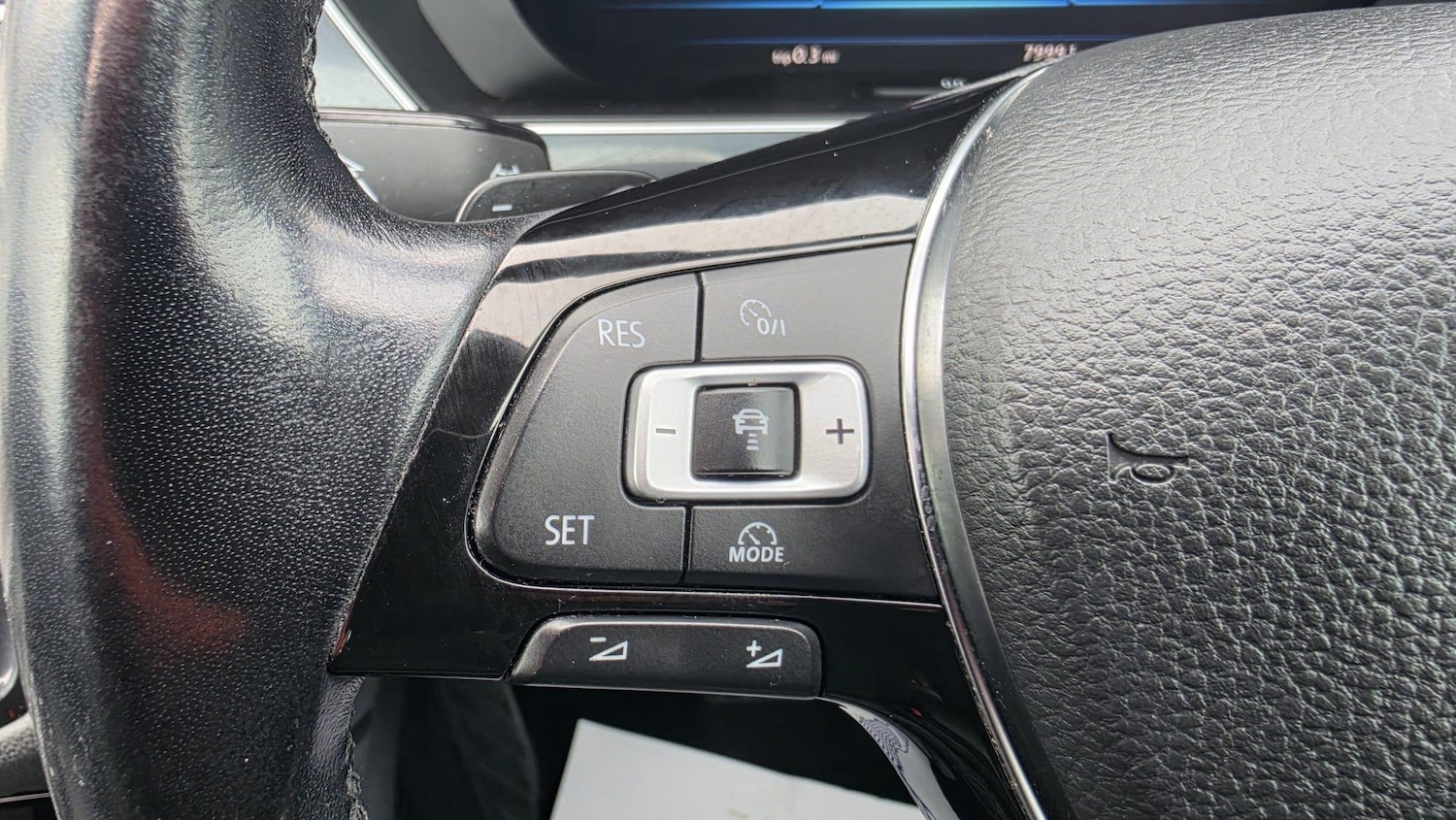 Used Volkswagen Tiguan 2016 for sale - 78072799: Photo 26